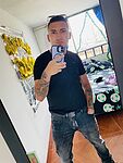 Eidan King