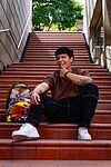Tobias Vega