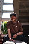 Tobias Vega