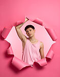 Bernie Case