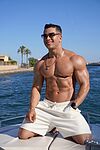Joey Evanss