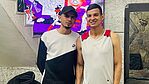Elias & Kenn