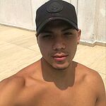 Uriel Ray