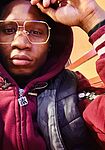Jashaun Joaquin