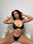 Camillee Amour