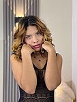 Celeste Riveers