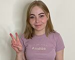 Krysta Fisichella