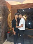 Alexkeith & Axel