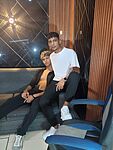Alexkeith & Axel
