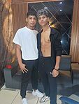 Alexkeith & Axel