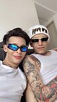 Alexander Satori & Sebastian Demont
