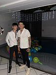 Alexander Satori & Sebastian Demont