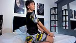 Daniiel Gray