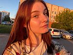 Madelyn Merales