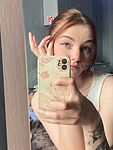 Madelyn Merales