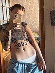 Madelyn Merales