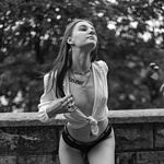 Madelyn Merales