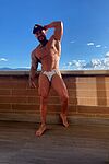 Bruce Dallas
