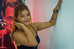 Zara Rousse