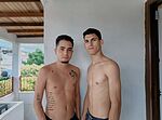 Fabian & Thomas