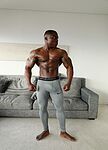 Brant Garcia