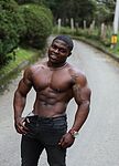 Brant Garcia