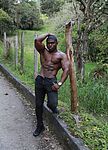 Brant Garcia