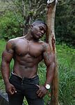 Brant Garcia
