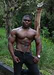 Brant Garcia