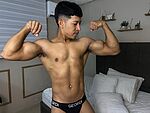 Joe Robust