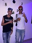 Davil & Kevin