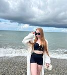 Vasiliki Presson