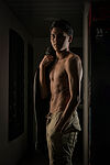 David Try