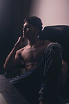David Try