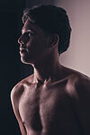 David Try