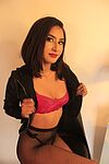 Oliivia Rose