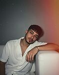 Mateo Fire