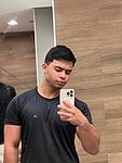Jayd Muscle
