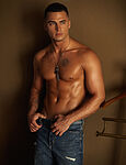 Paul Black