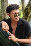 Carlos & Adonis
