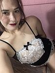 Angeline Milk