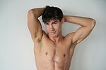 Asher Masters