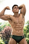 Stefan Lennox