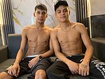 Mathias & Alexkeith