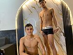 Mathias & Alexkeith