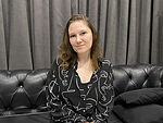 Madelin Alford