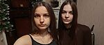 Luci Wylie & Lanette Dyce