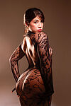 Dea Qadesh