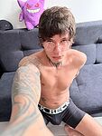 Jake Dante