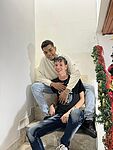 Alejandro & Mike